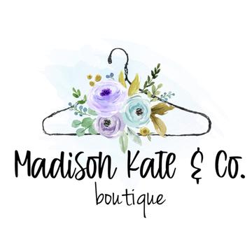 Madison Kate & Co. Gift Card